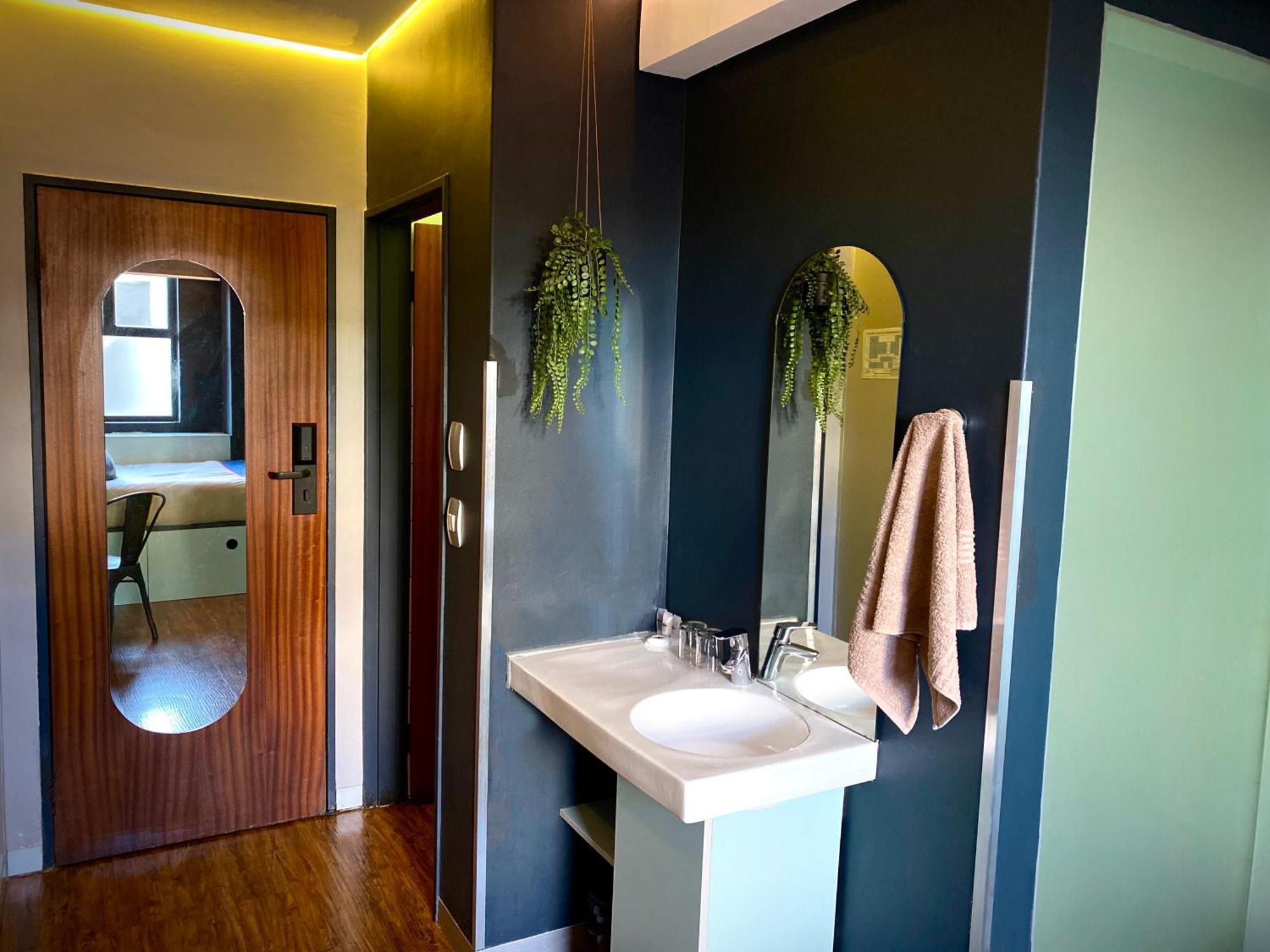 Bannister Hotel Γιοχάνεσμπουργκ Εξωτερικό φωτογραφία