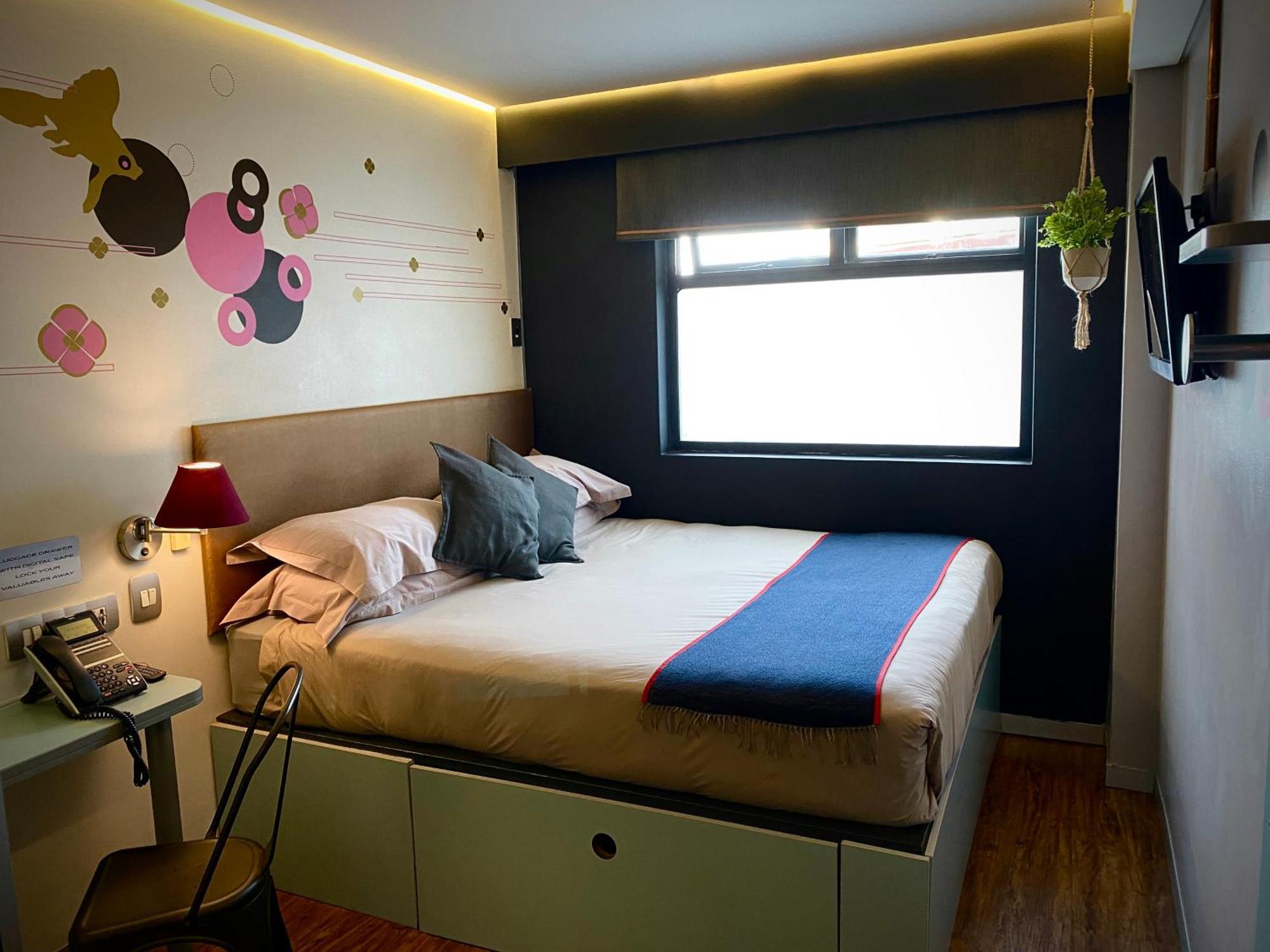 Bannister Hotel Γιοχάνεσμπουργκ Εξωτερικό φωτογραφία