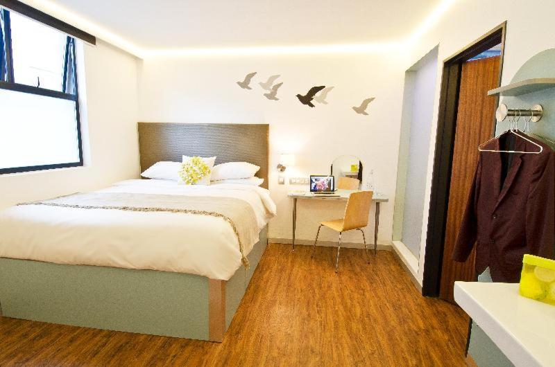 Bannister Hotel Γιοχάνεσμπουργκ Δωμάτιο φωτογραφία